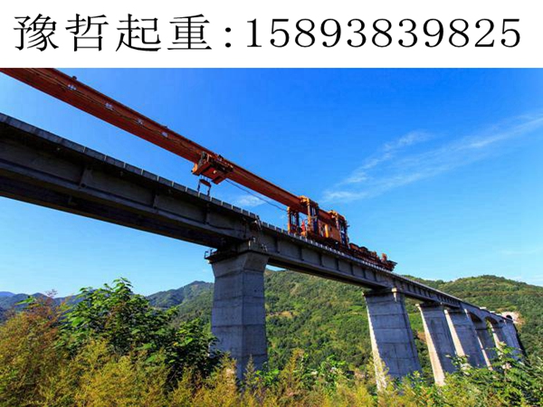 江苏架桥机700T