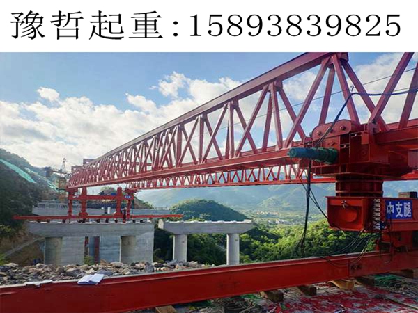 海南海口架桥机租赁厂家报价受供求关系影响