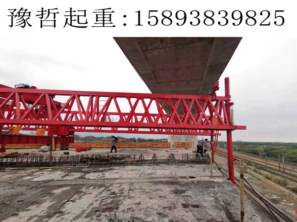 海南三沙架桥机租赁厂家各地设立了办事处