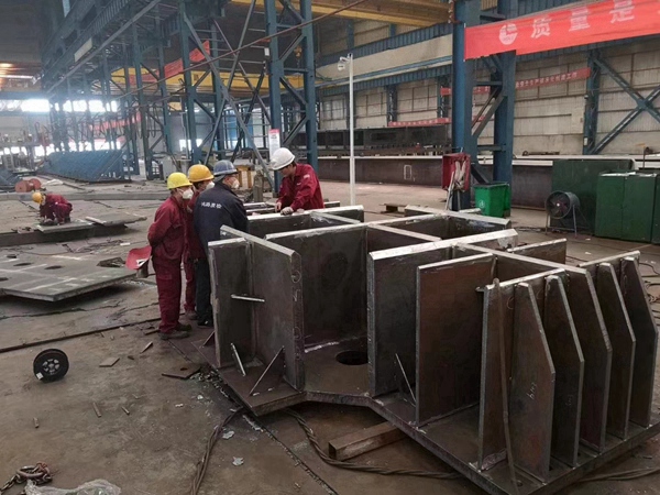 广东揭阳钢箱梁厂家 钢箱梁焊接接头设计与选择实务要点