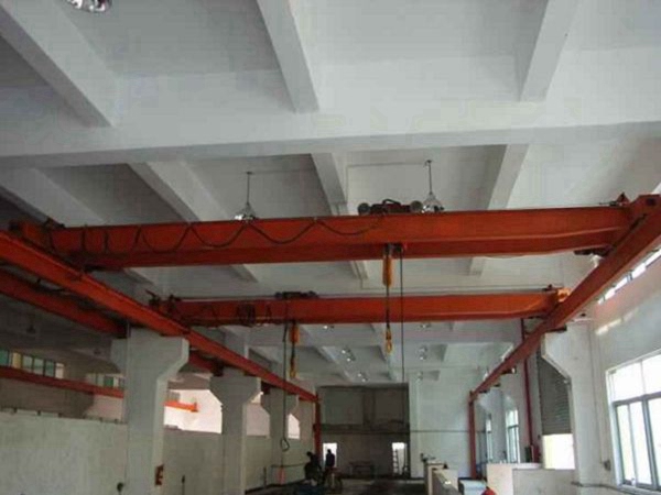 福建莆田桥式起重机厂家 桥式起重机主令控制器操作与触点维护要点