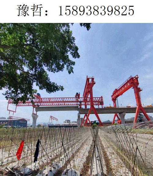 9825豫哲龙门吊022 9825豫哲龙门吊022