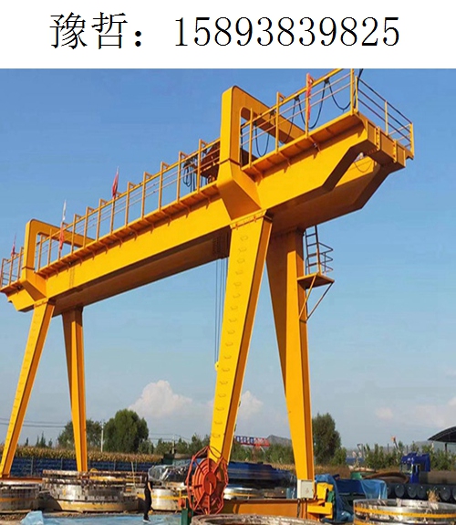 9825豫哲龙门吊110 9825豫哲龙门吊110