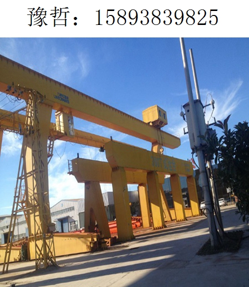 9825豫哲龙门吊211 9825豫哲龙门吊211